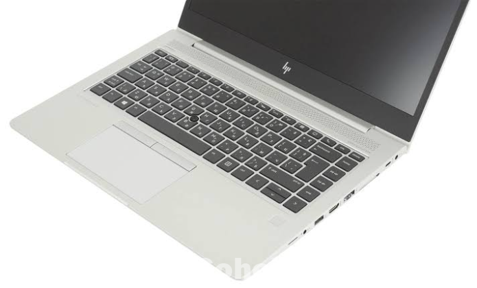 Hp Elitebook 745 G6 Professional Business-Class Laptop